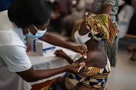 COVID-19 Vaccination